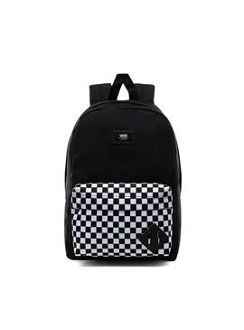 Vans Rucksack New Skool Black Junge und Mädchen