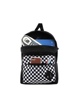 Vans Rucksack New Skool Black Junge und Mädchen