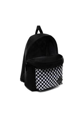 Vans Rucksack New Skool Black Junge und Mädchen