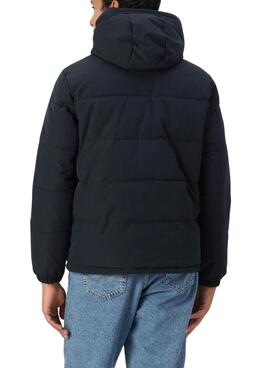 Gepolsterte Jacke Jack and Jones Eotto Marine für Herren