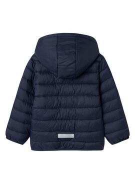 Jacke Name It Monay Zafiro Mini für Jungen