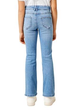 Name It Polly Jeans für Mädchen