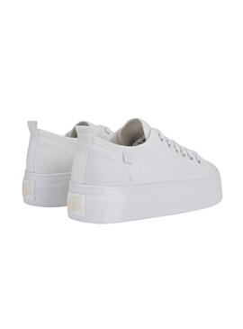 Sneakers Walkin Pitas weiß Cloe für Damen