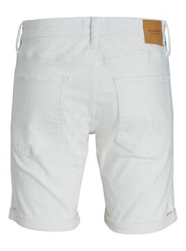 Bermuda Jack and Jones Rick weiß für Herren