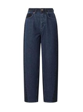 Jeans Pepe Jeans Barrel Mix Denim für Damen