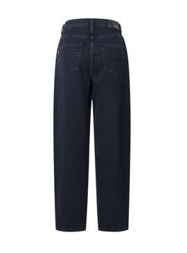 Jeans Pepe Jeans Barrel Mix Denim für Damen