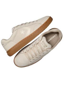 Sneaker Converse Pro Blaze Classic beige für Herren