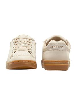 Sneaker Converse Pro Blaze Classic beige für Herren