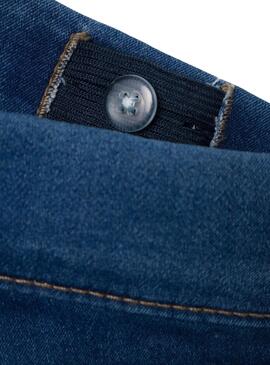Jeans Name It Theo Slim für Jungen.