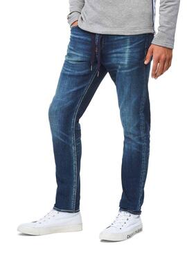 Jeans Calvin Klein CKJ 058 Für Herren