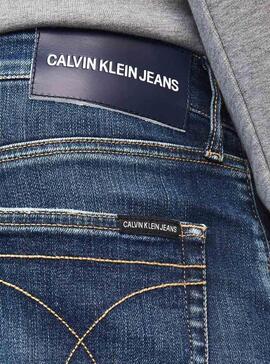 Jeans Calvin Klein CKJ 058 Für Herren