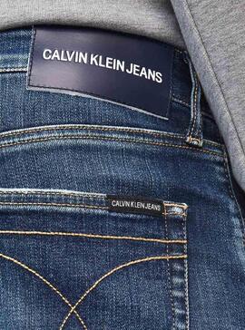 Jeans Calvin Klein CKJ 058 Für Herren