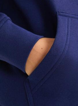 Sweatshirt Jack and Jones Vesterbro blau für Jungen