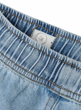 Jeans Name It Ben Parachute für Jungen.