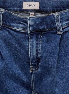 Jeanshose Only Wilma Denim für Mädchen.