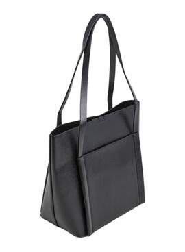 Handtasche Pepe Jeans Colbie Limited schwarz für Damen