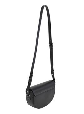 Handtasche Pepe Jeans Crisha Limited Schwarz für Damen