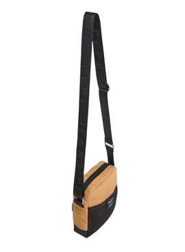 Tasche Pepe Jeans Keene Core braun für Herren