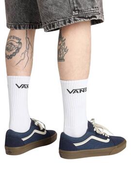 Turnschuhe Vans Old Skool Marineblau für Herren