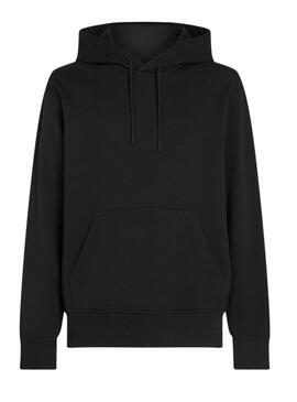 Sweatshirt  Calvin Klein Typ Schwarz für Herren