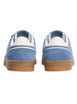 Sneaker Tommy Jeans The Greenwich blau für Herren.