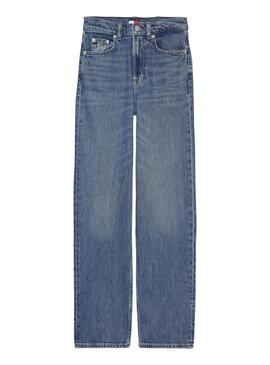 Jeans Tommy Jeans Layla Damen