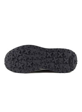 Turnschuhe Munich Shibuya 22 Grau für Herren
