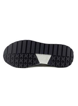 Turnschuhe Munich Dynamix 01 weiß für Herren