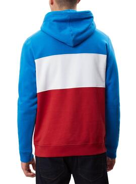 Sweatshirt Napapijri Bogy Multicolor Für Herren