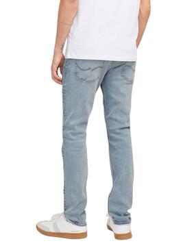 Jeanshose Jack and Jones Gleen Denim für Männer