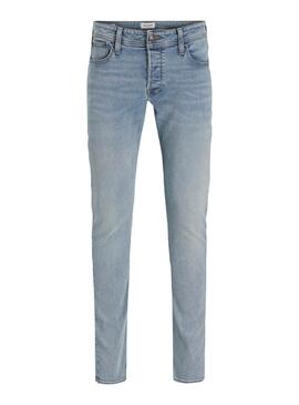 Jeanshose Jack and Jones Gleen Denim für Männer