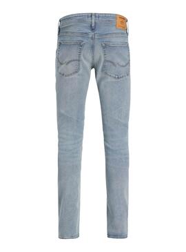 Jeanshose Jack and Jones Gleen Denim für Männer