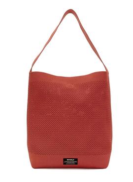Tasche Ecoalf Tikaalf Eimer Koralle für Damen