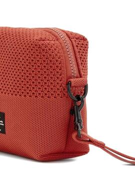 Handtasche Ecoalf Ocen Tikaaf Koralle für Damen