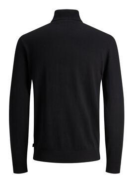 Pullover Jack und Jones Emil Schwarz für Herren