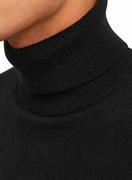 Pullover Jack und Jones Emil Schwarz für Herren