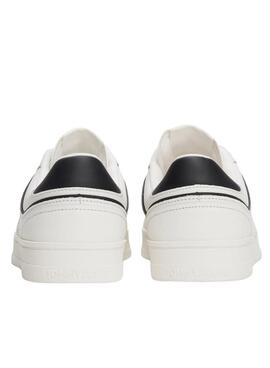 Turnschuhe Tommy Jeans The Greenwich weiß für Herren