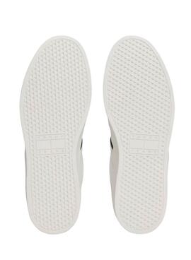 Turnschuhe Tommy Jeans The Greenwich weiß für Herren