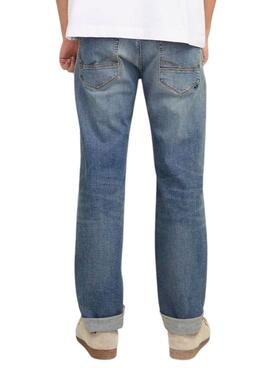 Jeans Hose Jack and Jones Mike für Herren