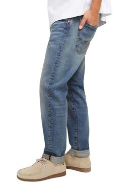 Jeans Hose Jack and Jones Mike für Herren