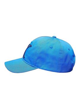 Kappe Calvin Klein Jeans Monolog blau für Jungen