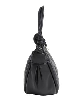 Handtasche Pepe Jeans Nadine Softy Schwarz für Damen