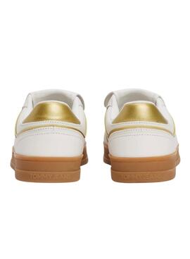 Turnschuhe Tommy Jeans The Greenwich Flag für Damen