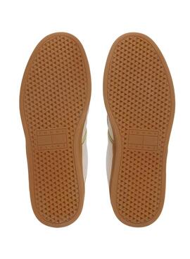 Turnschuhe Tommy Jeans The Greenwich Flag für Damen