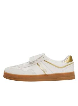 Turnschuhe Tommy Jeans The Greenwich Flag für Damen