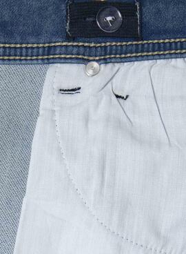 Hose Pepe Jeans Gymdigo Denim für Jungen
