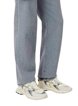 Turnschuhe Lacoste L003 Neo in Weiß für Herren