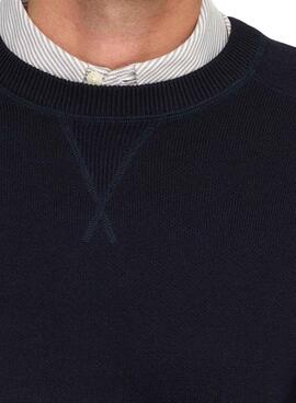 Pullover Only und Sons Spin Marine für Herren