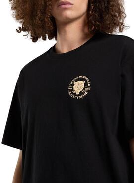 T-Shirt Dickies Wrench Schwarz für Herren
