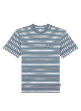 T-Shirt Dickies Lewistown Streifen für Herren